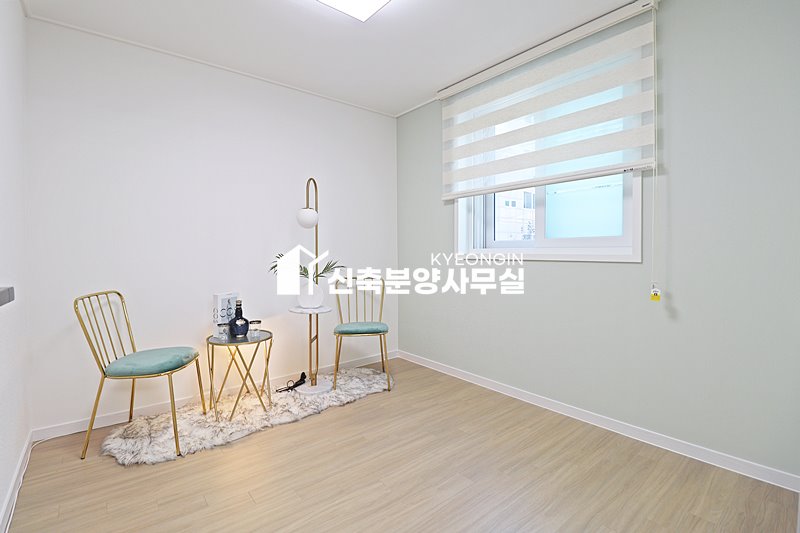 경기 안산상록구 사동 금목센트레빌 34차 [ 1.5룸 . 2룸 . 3룸 . 테라스 . 복층 Type ] 분양 매물번호 15285 사진 13