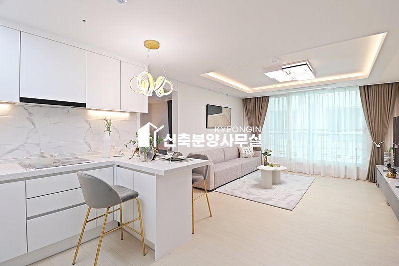 인천 미추홀구 문학동 로얄캐슬 [ 3룸 . 테라스 . 복층 Type ] 분양 매물번호 15283 사진 1