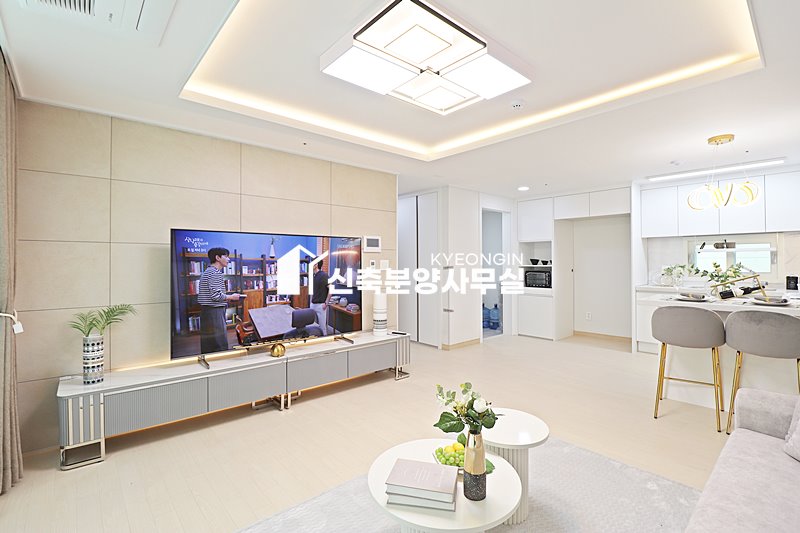 인천 미추홀구 문학동 로얄캐슬 [ 3룸 . 테라스 . 복층 Type ] 분양 매물번호 15283 사진 5