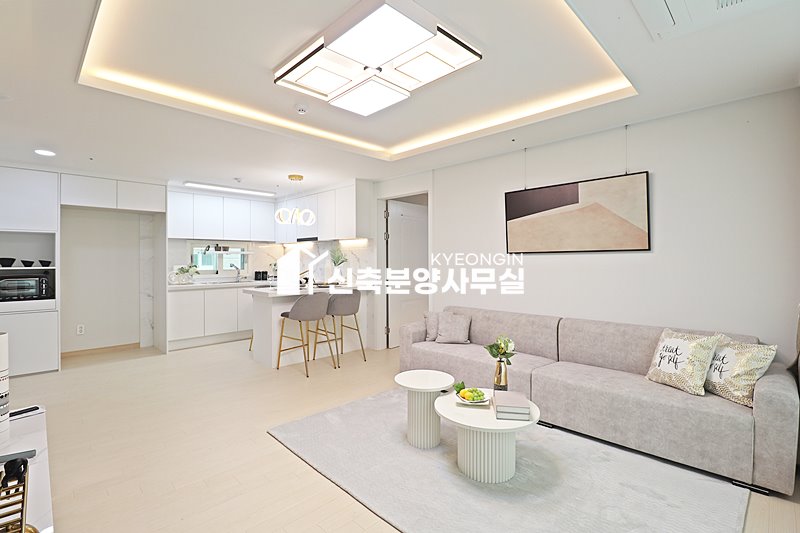 인천 미추홀구 문학동 로얄캐슬 [ 3룸 . 테라스 . 복층 Type ] 분양 매물번호 15283 사진 7