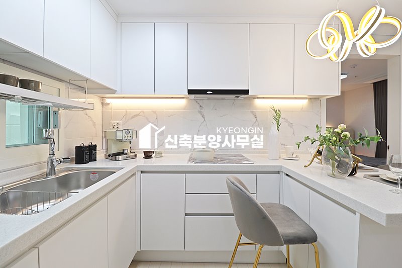 인천 미추홀구 문학동 로얄캐슬 [ 3룸 . 테라스 . 복층 Type ] 분양 매물번호 15283 사진 11