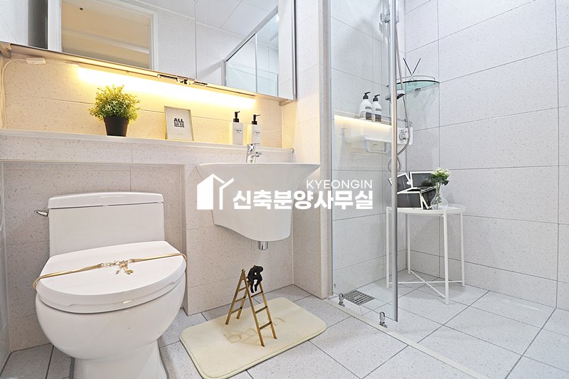 인천 미추홀구 문학동 로얄캐슬 [ 3룸 . 테라스 . 복층 Type ] 분양 매물번호 15283 사진 15