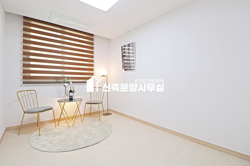 인천 미추홀구 문학동 로얄캐슬 [ 3룸 . 테라스 . 복층 Type ] 분양 매물번호 15283 사진 17