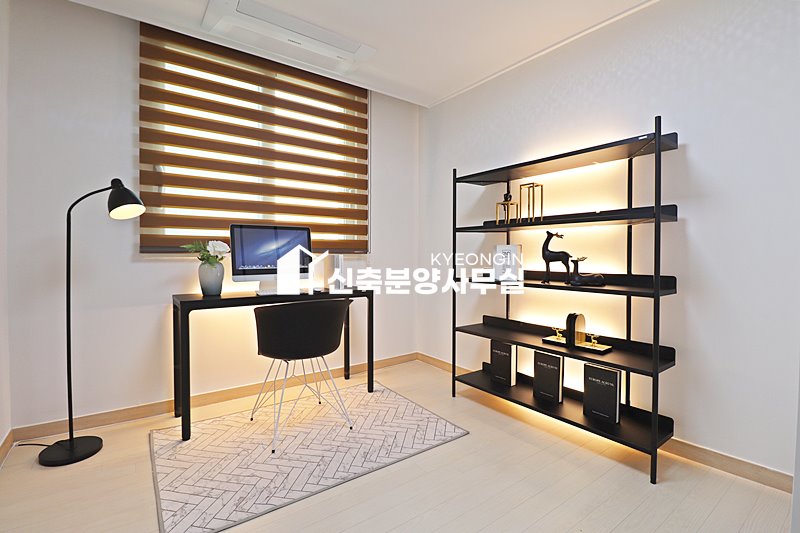 인천 미추홀구 문학동 로얄캐슬 [ 3룸 . 테라스 . 복층 Type ] 분양 매물번호 15283 사진 18