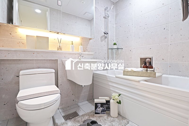 인천 미추홀구 문학동 로얄캐슬 [ 3룸 . 테라스 . 복층 Type ] 분양 매물번호 15283 사진 19