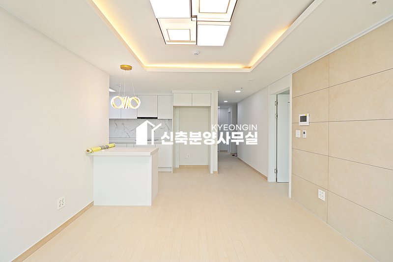 인천 미추홀구 문학동 로얄캐슬 [ 3룸 . 테라스 . 복층 Type ] 분양 매물번호 15283 사진 26