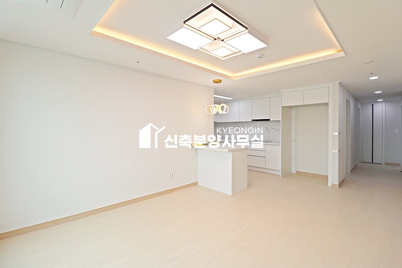 인천 미추홀구 문학동 로얄캐슬 [ 3룸 . 테라스 . 복층 Type ] 분양 매물번호 15283 사진 27