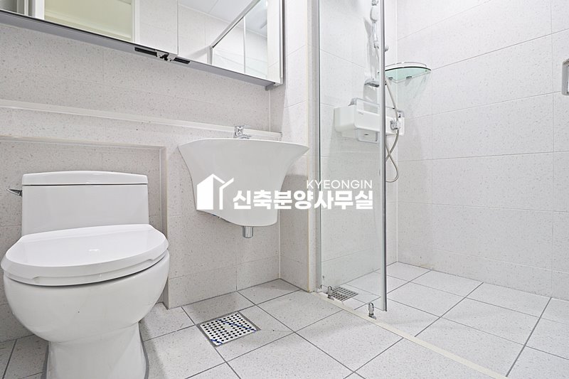 인천 미추홀구 문학동 로얄캐슬 [ 3룸 . 테라스 . 복층 Type ] 분양 매물번호 15283 사진 34