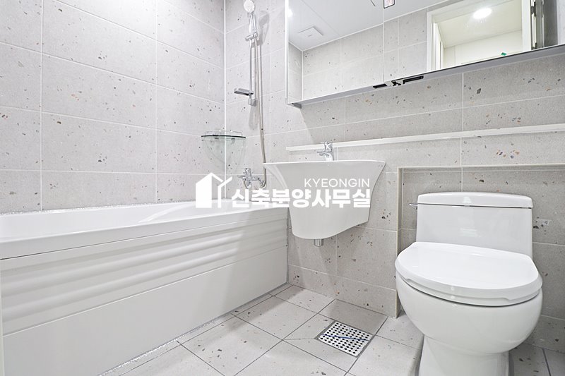 인천 미추홀구 문학동 로얄캐슬 [ 3룸 . 테라스 . 복층 Type ] 분양 매물번호 15283 사진 37