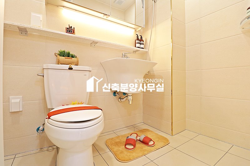 인천 미추홀구 관교동 제이드 [ 2룸 . 3룸 . 테라스 Type ] 분양 매물번호 15282 사진 12