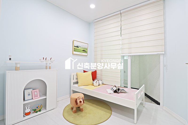 인천 미추홀구 관교동 제이드 [ 2룸 . 3룸 . 테라스 Type ] 분양 매물번호 15282 사진 14