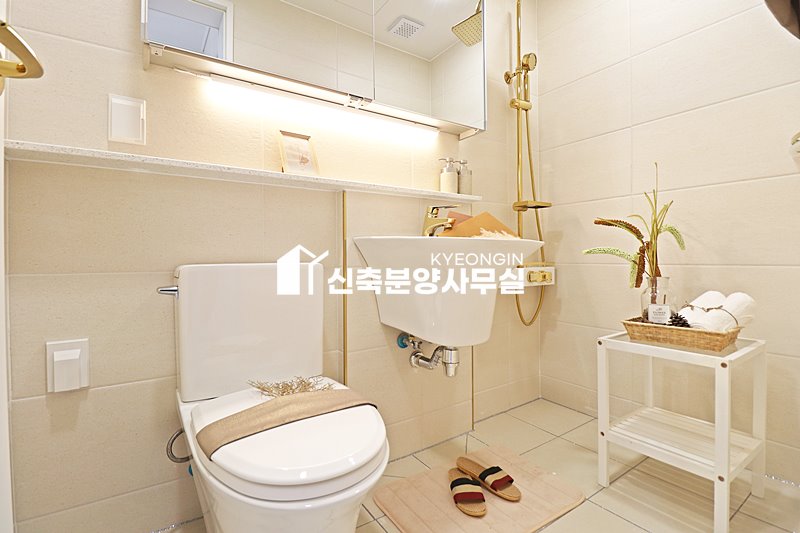 인천 미추홀구 관교동 제이드 [ 2룸 . 3룸 . 테라스 Type ] 분양 매물번호 15282 사진 15