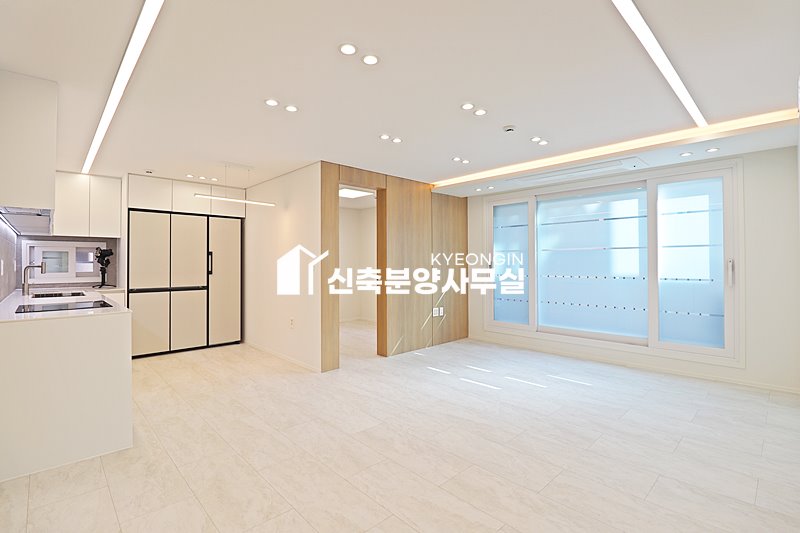 경기 안산상록구 사동 에듀파크타운 [ 3룸 . 테라스 . 복층 Type ] 분양 매물번호 15281 사진 1