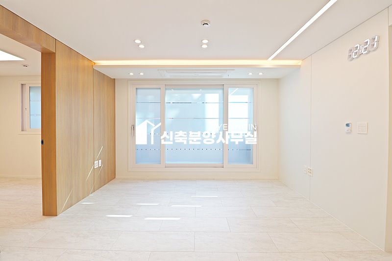 경기 안산상록구 사동 에듀파크타운 [ 3룸 . 테라스 . 복층 Type ] 분양 매물번호 15281 사진 2