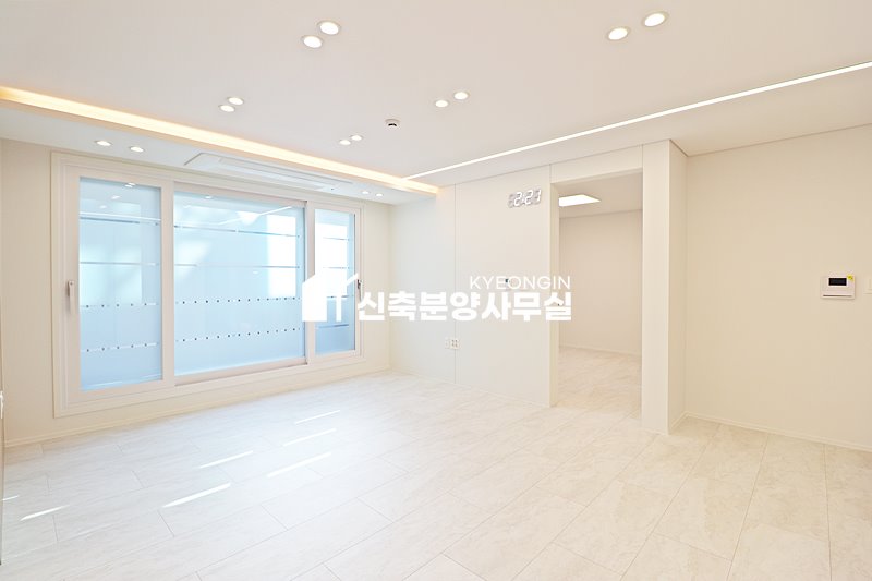경기 안산상록구 사동 에듀파크타운 [ 3룸 . 테라스 . 복층 Type ] 분양 매물번호 15281 사진 3