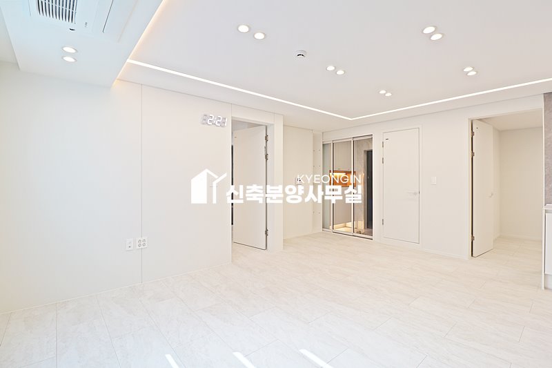 경기 안산상록구 사동 에듀파크타운 [ 3룸 . 테라스 . 복층 Type ] 분양 매물번호 15281 사진 4