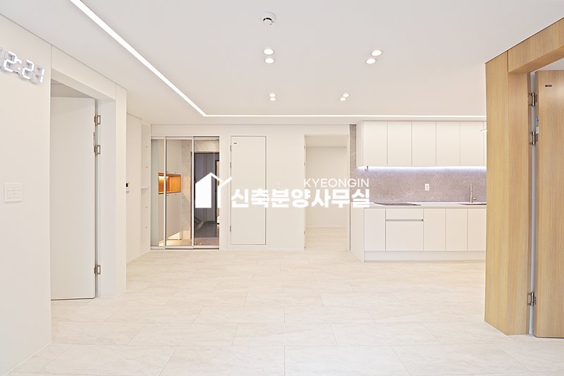 경기 안산상록구 사동 에듀파크타운 [ 3룸 . 테라스 . 복층 Type ] 분양 매물번호 15281 사진 5