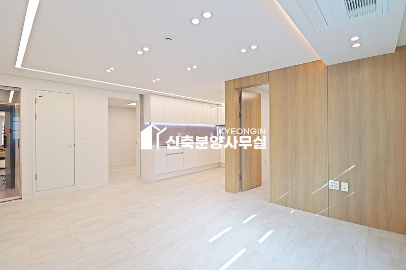 경기 안산상록구 사동 에듀파크타운 [ 3룸 . 테라스 . 복층 Type ] 분양 매물번호 15281 사진 6