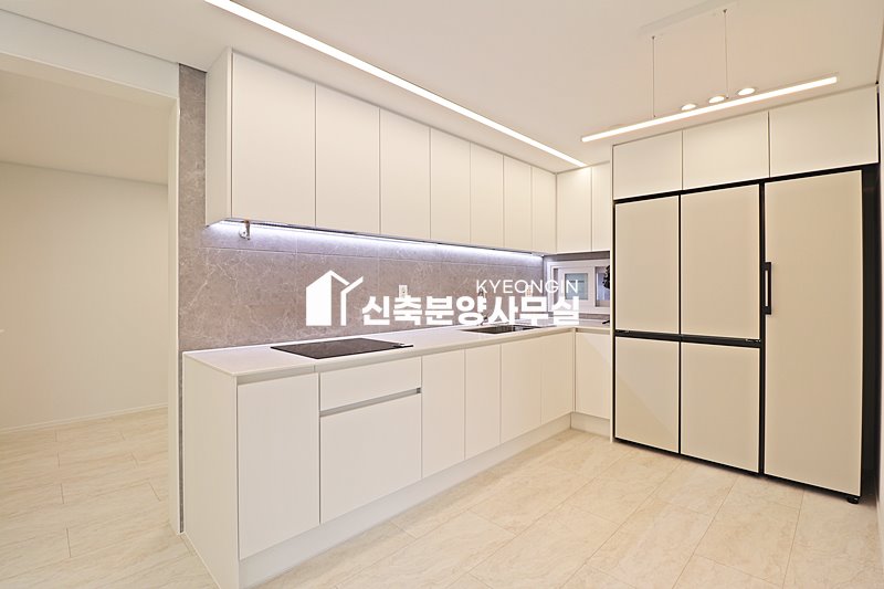 경기 안산상록구 사동 에듀파크타운 [ 3룸 . 테라스 . 복층 Type ] 분양 매물번호 15281 사진 7