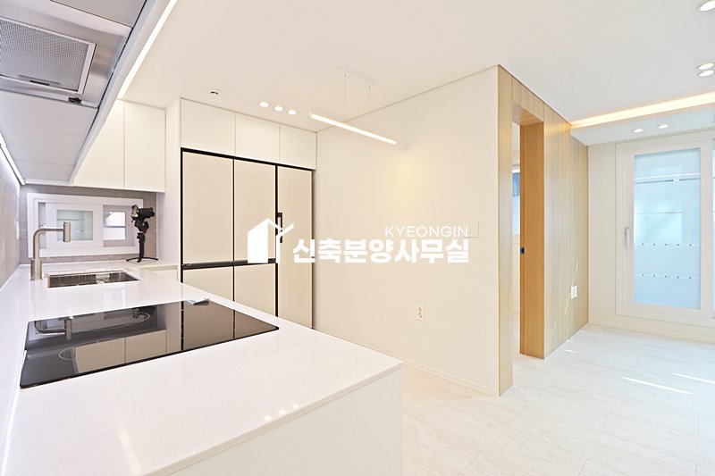 경기 안산상록구 사동 에듀파크타운 [ 3룸 . 테라스 . 복층 Type ] 분양 매물번호 15281 사진 9