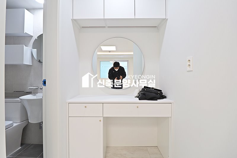 경기 안산상록구 사동 에듀파크타운 [ 3룸 . 테라스 . 복층 Type ] 분양 매물번호 15281 사진 11