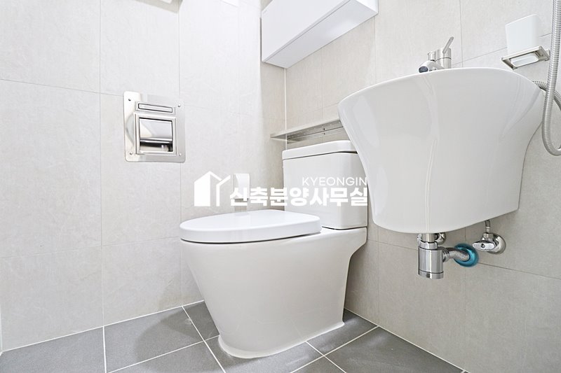 경기 안산상록구 사동 에듀파크타운 [ 3룸 . 테라스 . 복층 Type ] 분양 매물번호 15281 사진 12