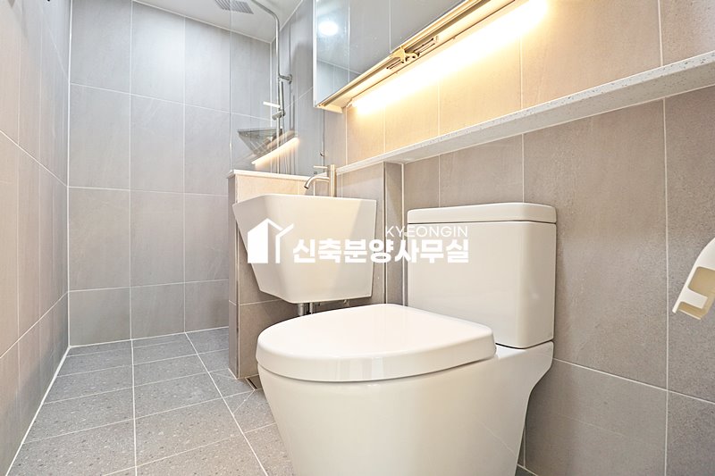 경기 안산상록구 사동 에듀파크타운 [ 3룸 . 테라스 . 복층 Type ] 분양 매물번호 15281 사진 15