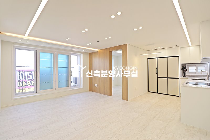 경기 안산상록구 사동 에듀파크타운 [ 3룸 . 테라스 . 복층 Type ] 분양 매물번호 15281 사진 17