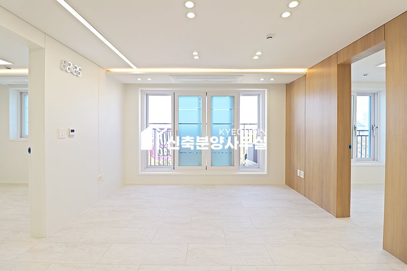 경기 안산상록구 사동 에듀파크타운 [ 3룸 . 테라스 . 복층 Type ] 분양 매물번호 15281 사진 19