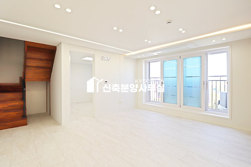 경기 안산상록구 사동 에듀파크타운 [ 3룸 . 테라스 . 복층 Type ] 분양 매물번호 15281 사진 20