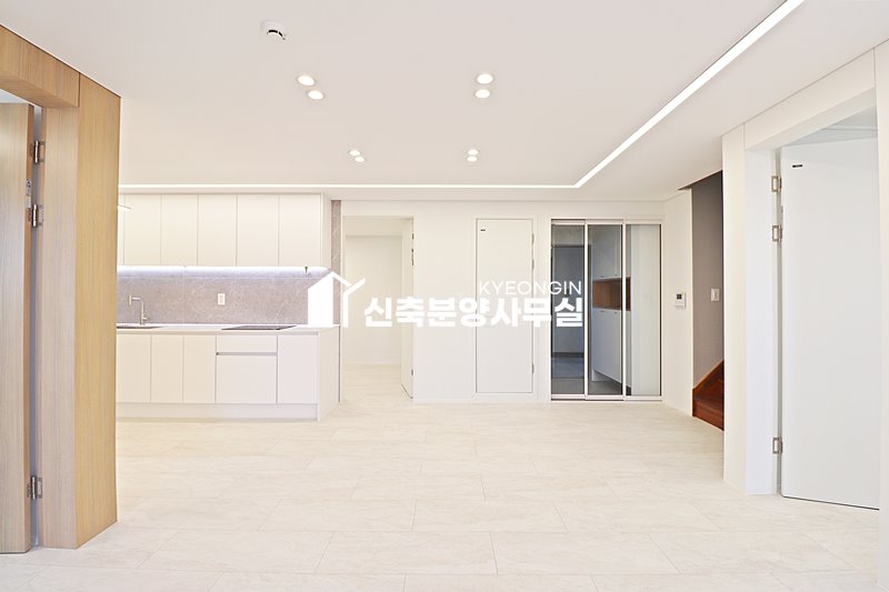 경기 안산상록구 사동 에듀파크타운 [ 3룸 . 테라스 . 복층 Type ] 분양 매물번호 15281 사진 22