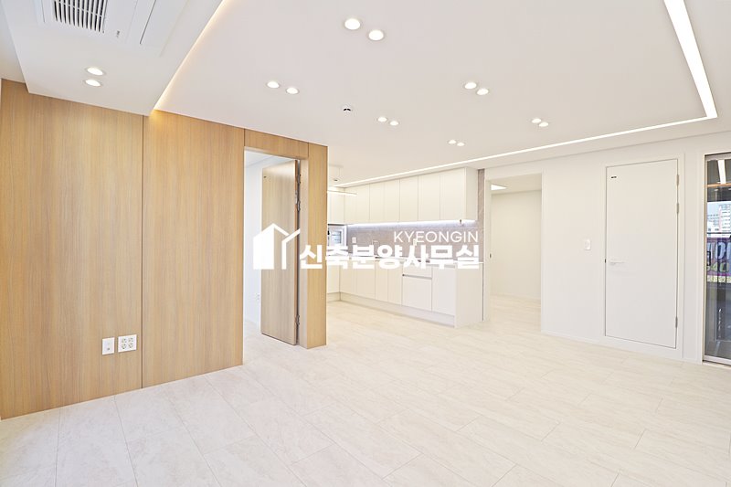 경기 안산상록구 사동 에듀파크타운 [ 3룸 . 테라스 . 복층 Type ] 분양 매물번호 15281 사진 23