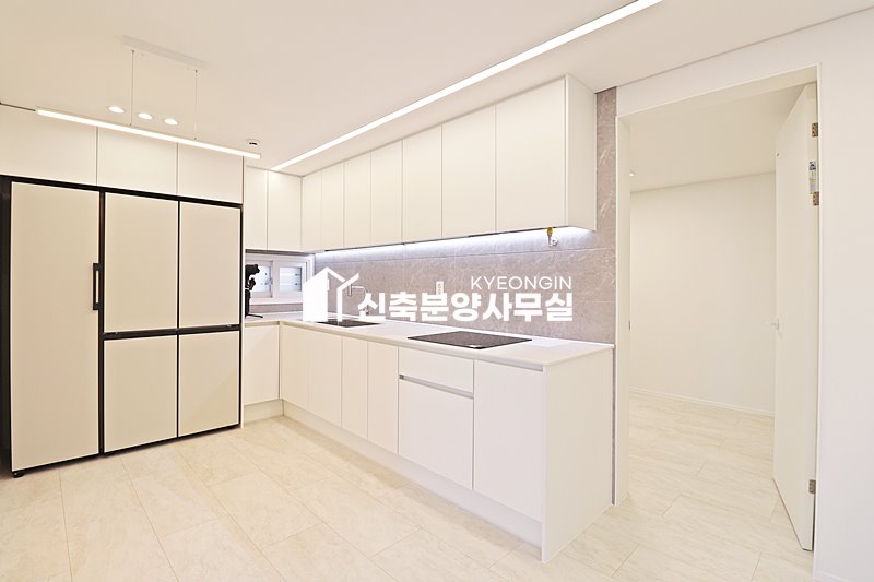 경기 안산상록구 사동 에듀파크타운 [ 3룸 . 테라스 . 복층 Type ] 분양 매물번호 15281 사진 24