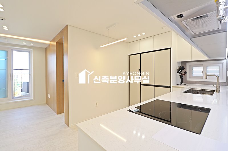 경기 안산상록구 사동 에듀파크타운 [ 3룸 . 테라스 . 복층 Type ] 분양 매물번호 15281 사진 26
