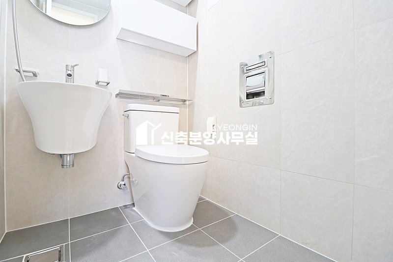경기 안산상록구 사동 에듀파크타운 [ 3룸 . 테라스 . 복층 Type ] 분양 매물번호 15281 사진 28