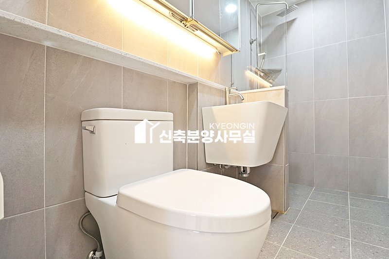 경기 안산상록구 사동 에듀파크타운 [ 3룸 . 테라스 . 복층 Type ] 분양 매물번호 15281 사진 30