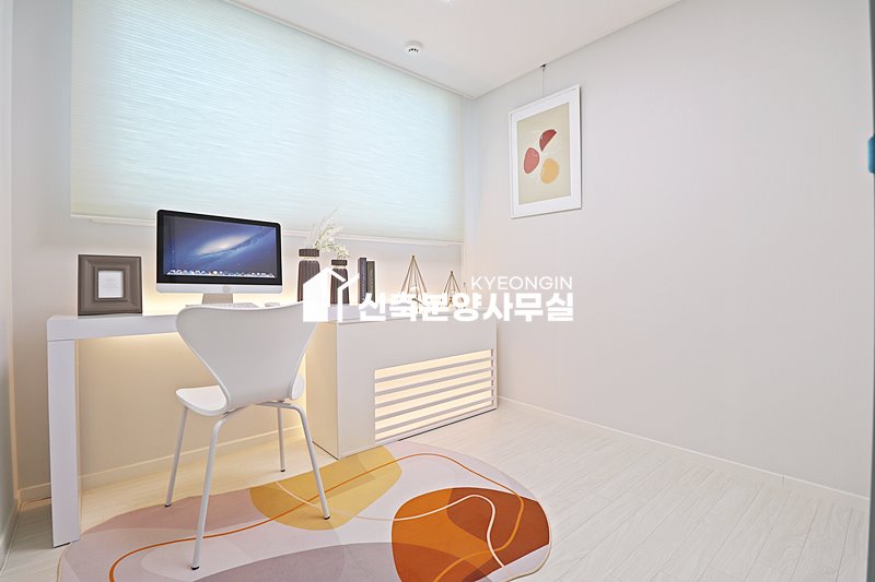 경기 부천원미구 심곡동 The 채원 [ A . B Type ] 분양 매물번호 15280 사진 16