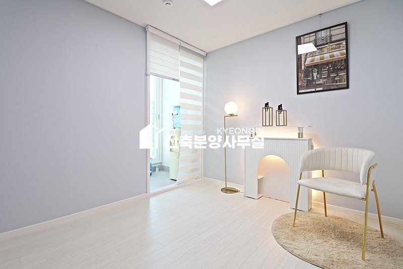 경기 부천원미구 심곡동 The 채원 [ A . B Type ] 분양 매물번호 15280 사진 17