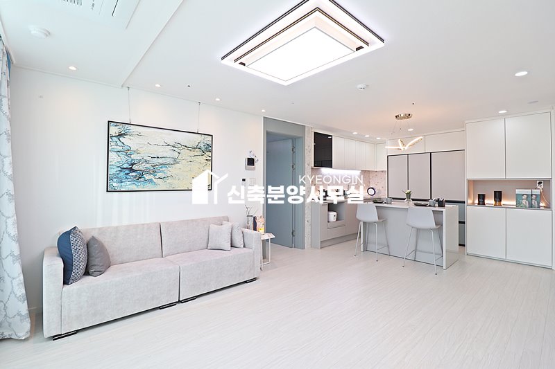 경기 부천원미구 심곡동 The 채원 [ A . B Type ] 분양 매물번호 15280 사진 24