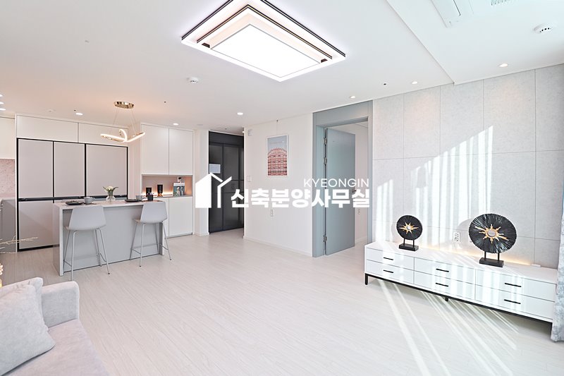 경기 부천원미구 심곡동 The 채원 [ A . B Type ] 분양 매물번호 15280 사진 26