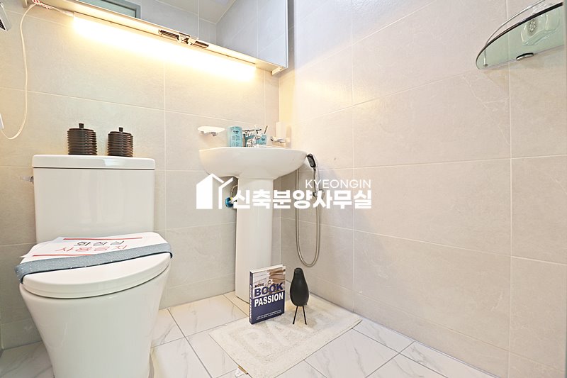 경기 부천원미구 심곡동 The 채원 [ A . B Type ] 분양 매물번호 15280 사진 31