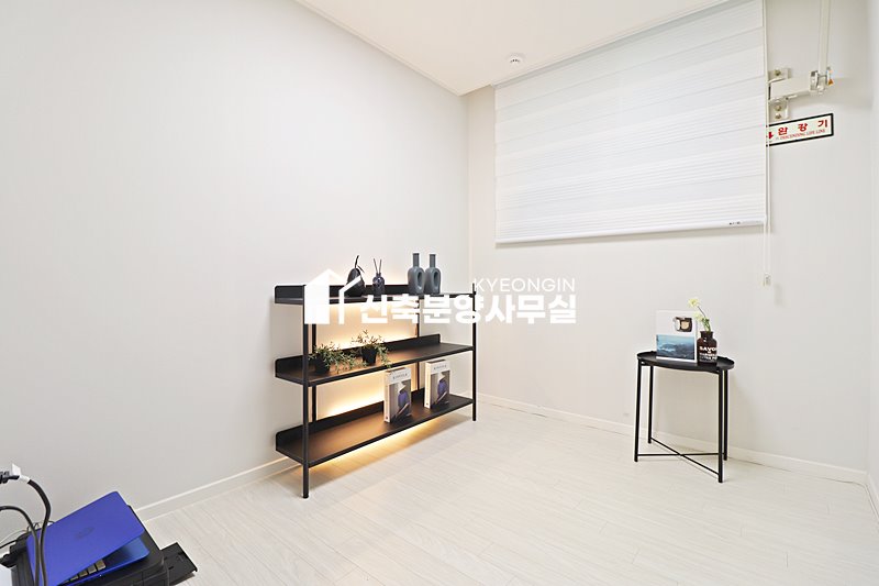 경기 부천원미구 심곡동 The 채원 [ A . B Type ] 분양 매물번호 15280 사진 32