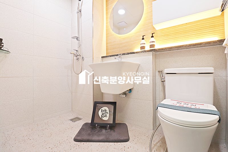 경기 부천원미구 심곡동 The 채원 [ A . B Type ] 분양 매물번호 15280 사진 34