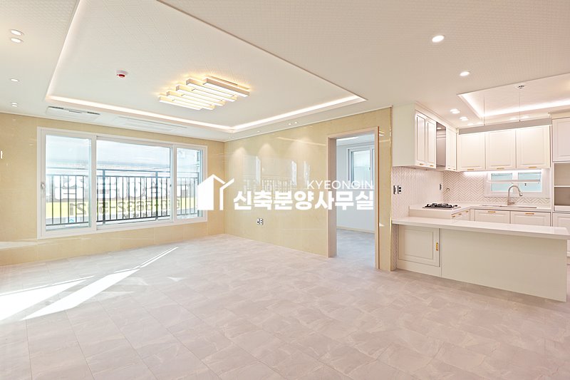 경기 부천원미구 심곡동 스타파크힐 [ 3룸 . 4룸 . 테라스 . 복층 Type ] 분양 매물번호 15279 사진 4