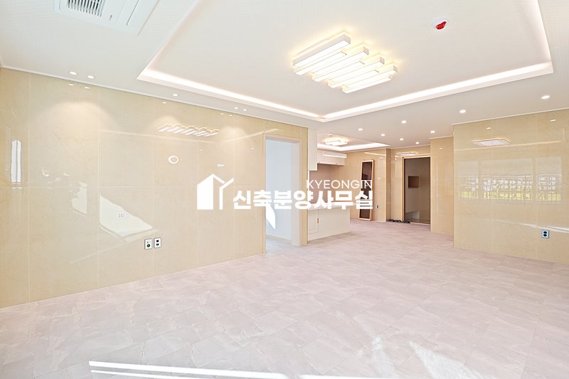 경기 부천원미구 심곡동 스타파크힐 [ 3룸 . 4룸 . 테라스 . 복층 Type ] 분양 매물번호 15279 사진 5