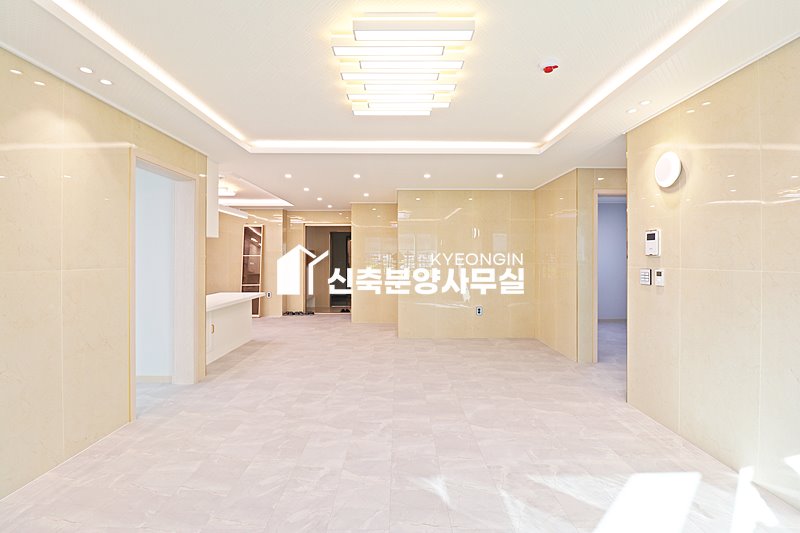 경기 부천원미구 심곡동 스타파크힐 [ 3룸 . 4룸 . 테라스 . 복층 Type ] 분양 매물번호 15279 사진 6