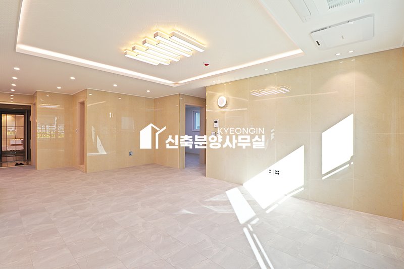 경기 부천원미구 심곡동 스타파크힐 [ 3룸 . 4룸 . 테라스 . 복층 Type ] 분양 매물번호 15279 사진 7
