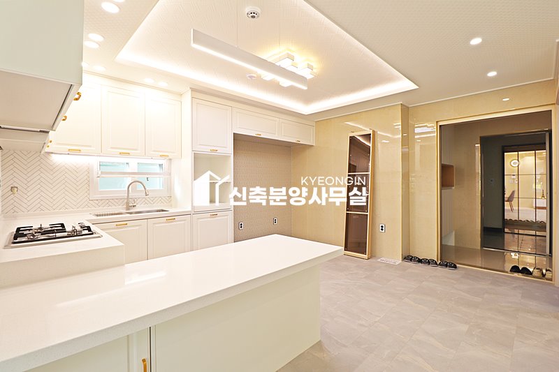 경기 부천원미구 심곡동 스타파크힐 [ 3룸 . 4룸 . 테라스 . 복층 Type ] 분양 매물번호 15279 사진 8
