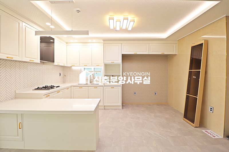 경기 부천원미구 심곡동 스타파크힐 [ 3룸 . 4룸 . 테라스 . 복층 Type ] 분양 매물번호 15279 사진 9