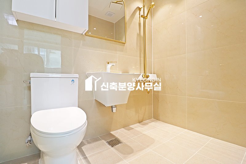 경기 부천원미구 심곡동 스타파크힐 [ 3룸 . 4룸 . 테라스 . 복층 Type ] 분양 매물번호 15279 사진 14